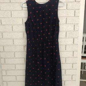 NWOT knee length dress